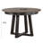Laesha Extendable Round Solid Wood 7-Piece Dining Set-1276736677