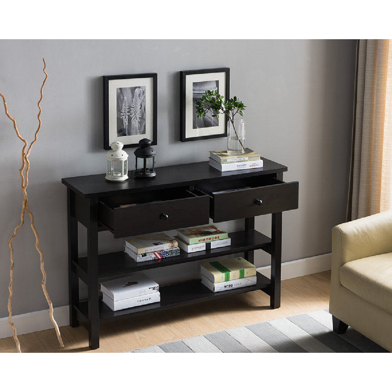 Amandy 47'' Console Table