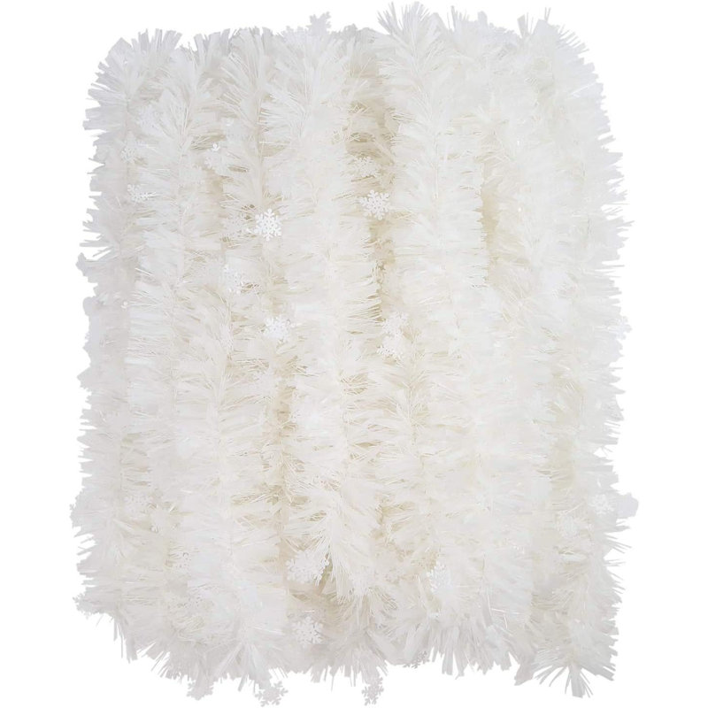Aneeksha 2.51cm Faux Garland
