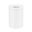 Universal Circular 1.32 Gallons Kitchen Trash Can-1310094842