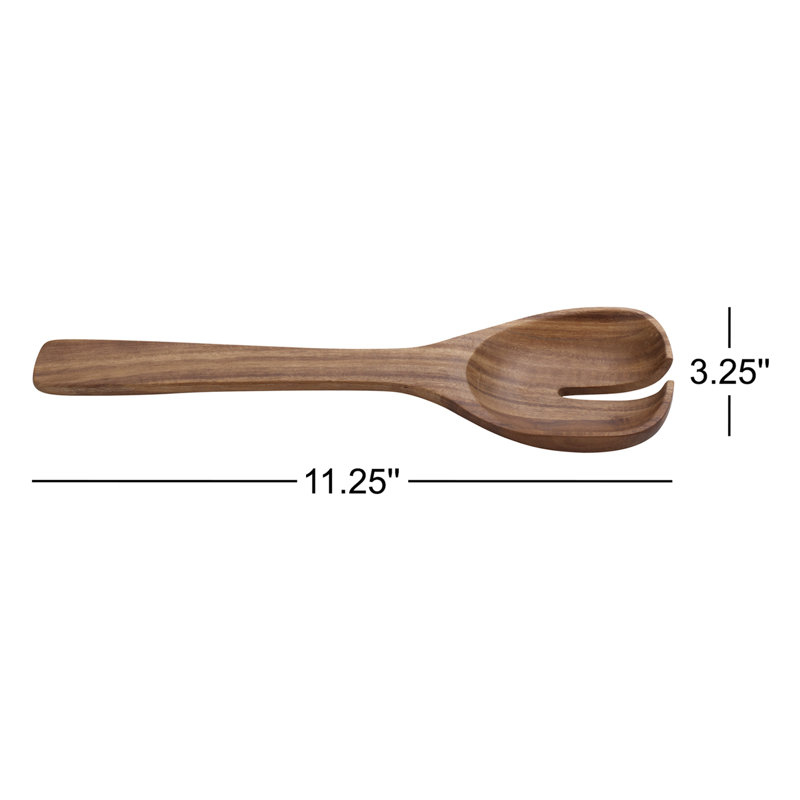 Artesano 2 Piece Salad Servers Set