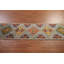 Tapis de couloir géométrique traditionnel 3 x 12