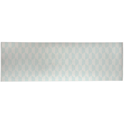 Hexaline Non-Slip Outdoor Rug