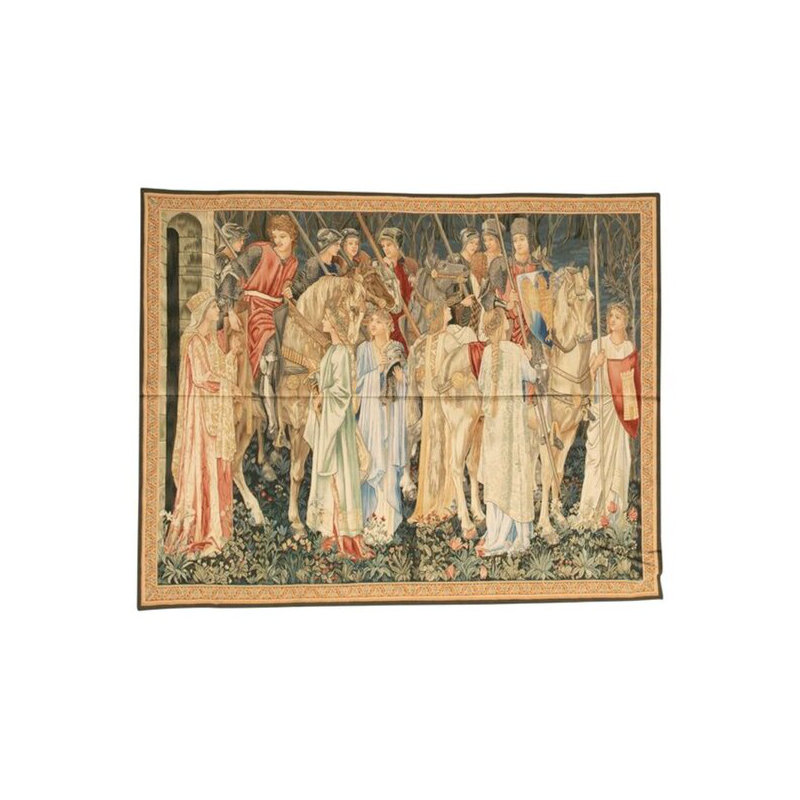 Wool Area Rug