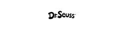 Logo Dr Seuss