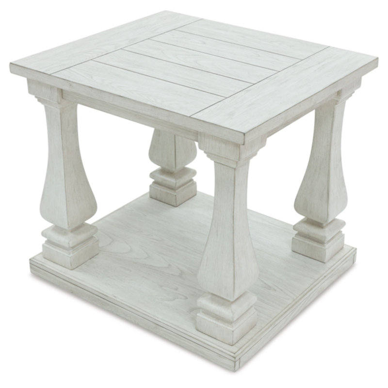 Anaias End Table