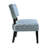 Phyllis 22.5" Wide Linen Slipper Chair-1040750657