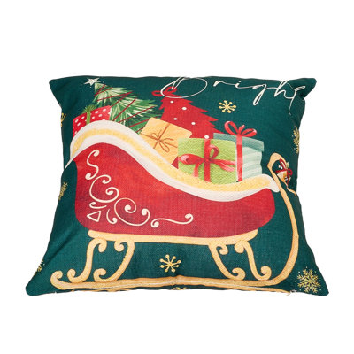 Multicolour Cushion