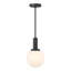 Luminaire suspendu 1 lumière Edmiston-1368676236