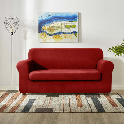 Coussin moelleux et moderne