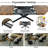 Extendable Dining Table Set-847712704-847712702-847712701