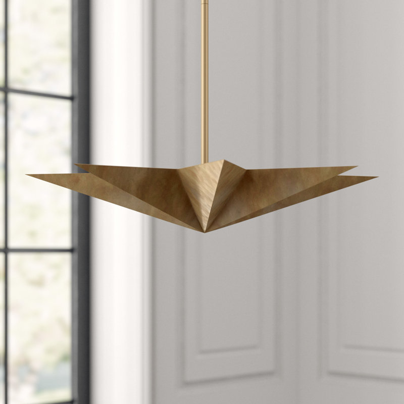 Rex 4 - Light Pendant