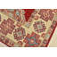 Tapis Kazak Nereen Tribal 4 pi 9 po x 6 pi 5 po
