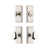 Polished Nickel