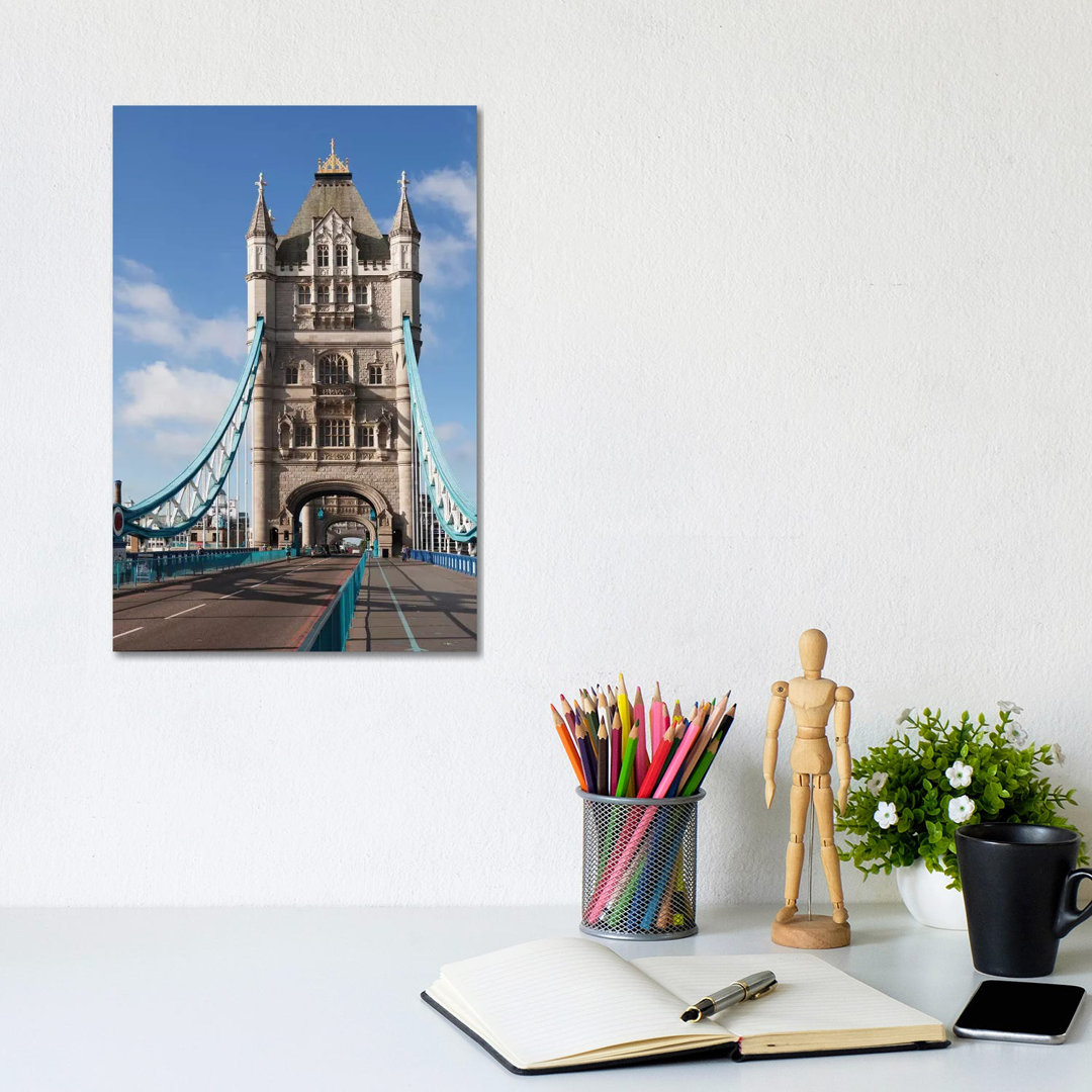 Panoramic Images by Panoramic Images - Wrapped Canvas Gallery-Wrapped Canvas Giclée
