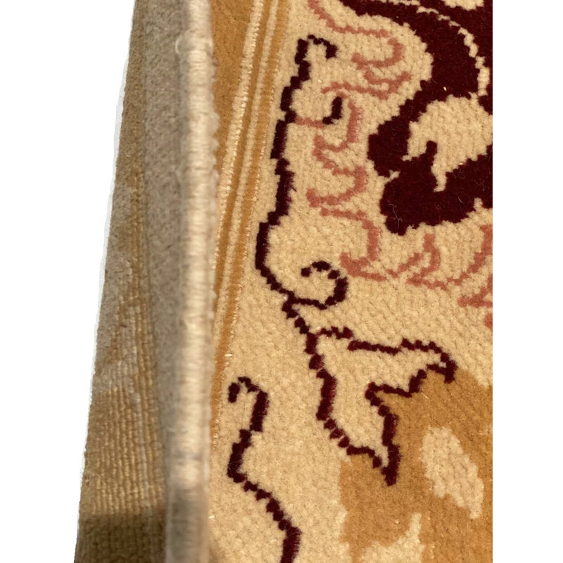 Sino Agra Wool Oriental Area Rug