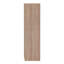 Bhaga Manufactured Wood Wardrobe-1469815738