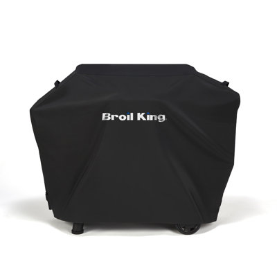 Broil King Select Grill Cover - Baron Pellet 400
