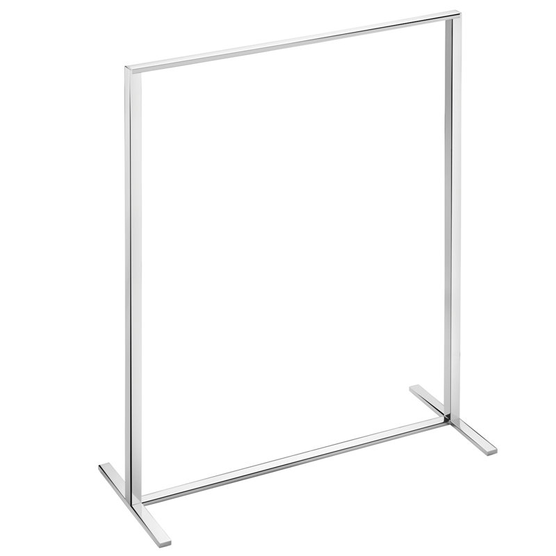 Porte-serviettes mural bathlife Karn