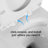 1.1/1.6 Toilet, Ceramic White, Elongated Comfort Height, & , Dependable Close Seat T039wt Steadfastly