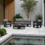Ari 4Pc Deep Seating Furniture Set-920458748