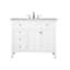 Ensemble de meuble-lavabo simple 42 po Ain-1724548054