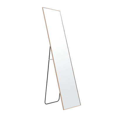 Metal Rectangle Mirror