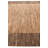 Naber Light Brown Rug