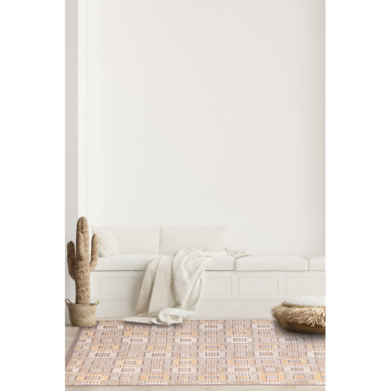 Tangier Rug 8'11" x 12'3"