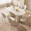 Table de salle à manger Abishan-994345262-1003343879