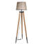Lampe trépied 65 "Claytor-480015054