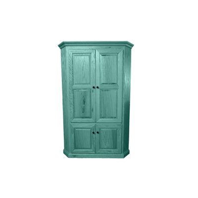 Garde-manger 72 po Duard