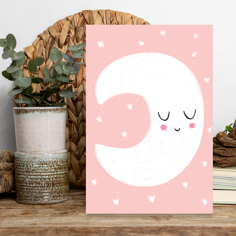 Wrapped Canvas Print, 45.72cm H x 30.48cm W