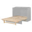 Lit escamotable avec grands tiroirs Murphy-1432856274-1432856109