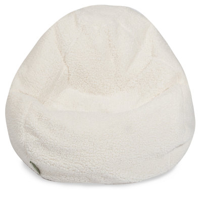 Standard Bean Bag Chair & Lounger by Trule