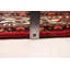 Tapis rouge Andelz 3 pi 5 po x 5 pi