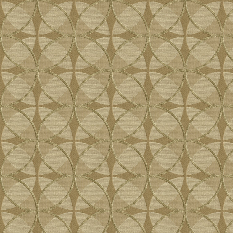 Guaranteed in Stock Clockwork Recycled Polyester, Polyester and Cotton Fabric