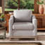 Fauteuil de 31,3 po de largeur Luretha-96884706