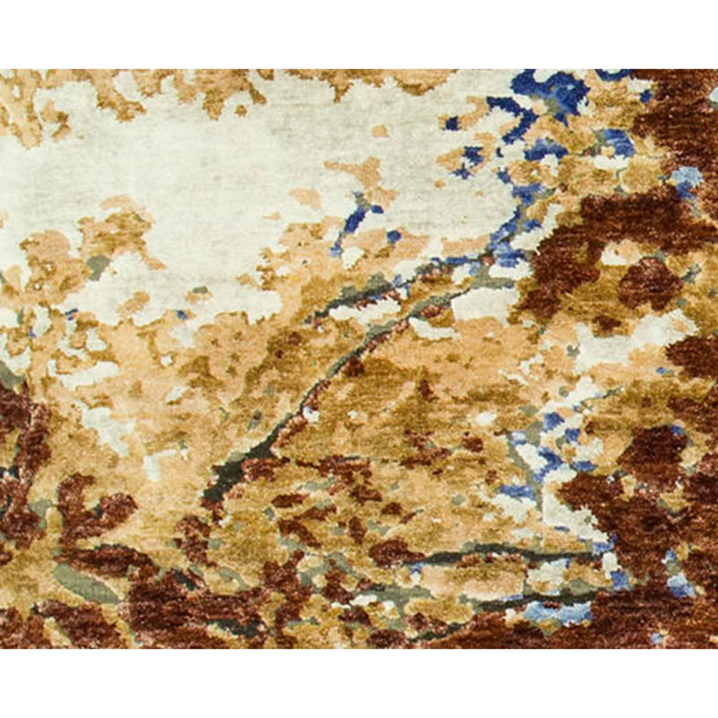 Brookhaven One-of-a-Kind 8'1" X 10'3" Area Rug