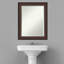 Miroir de salle de bain Hilma-2097659994