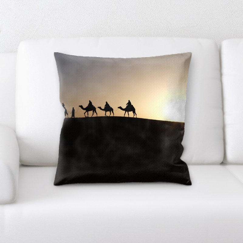 Coussin mixte