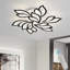 Bellewood Acrylic LED Flush Mount-856744336