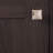 Twist Collection Square Knob - 1-1/4" x 1-1/4 " Cabinet Knob Polished Nickel - Transitional Hardware for Drawers & Cabinets-92585964