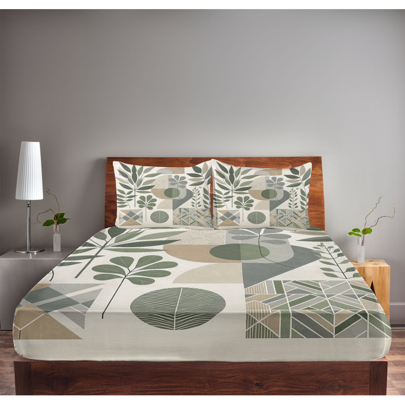 Microfiber Sheet Set, King