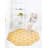 Llanet Geometric Indoor Rug-175231724
