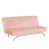 Rose est en rupture de stock