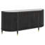 Everett 72'' W Credenza