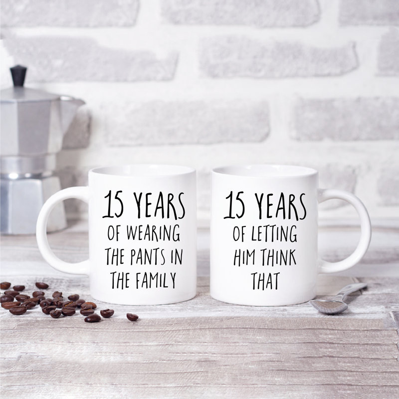 Tasse à café en céramique