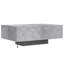 Cueto Four Leg Coffee Table-1240175313