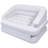 Kendleshire Double Size Air Mattress Sofa Bed